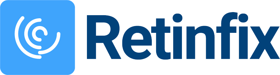 Retinfix